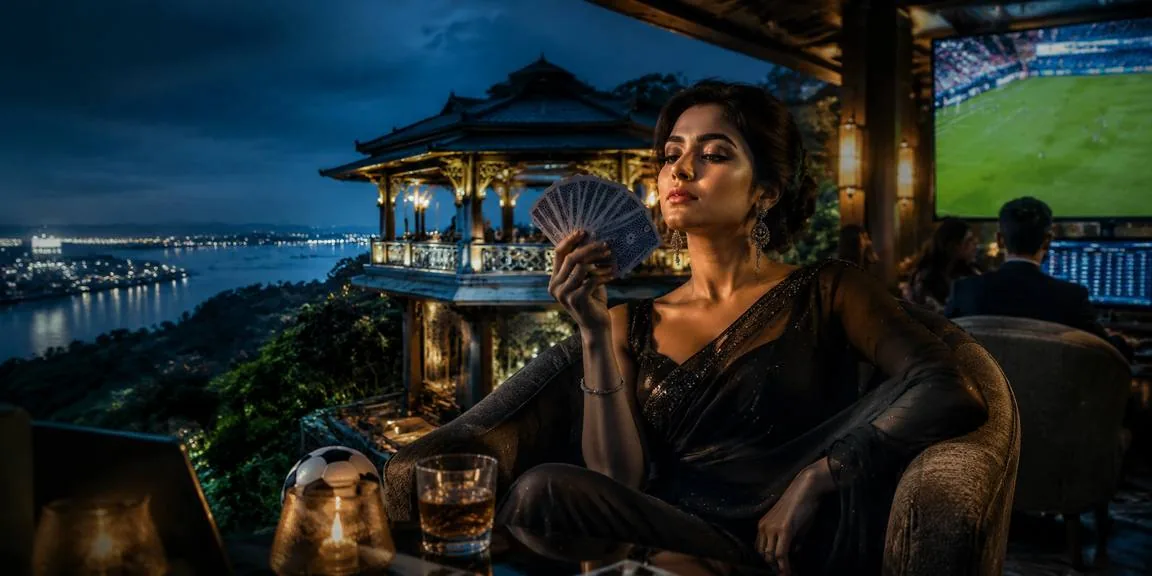 xxx7 রেড কুইন ব্ল্যাকজ্যাক